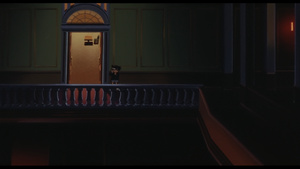 Detective Conan Película 1: Peligro en el rascacielos